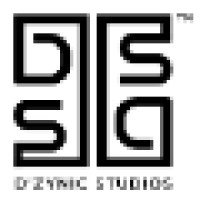 DZYNIC Studios Logo