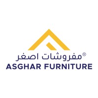Asghar Furniture - Online Furniture Store Logo
