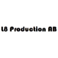 L8 Production AB Logo