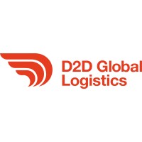 D2D Global Logistics Pty Ltd Logo