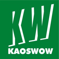 KaosWow Logo