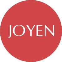 Joyen Enterprise Logo