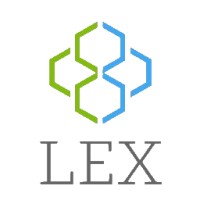 Lex Software Solutions Logo