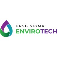 HRSB Sigma Envirotech Sdn Bhd Logo