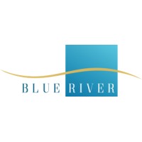 Blue River Trading Logo