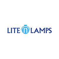 Lite N Lamps - Morovski Logo