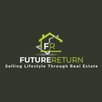 Future Return Logo