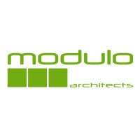 MODULO architects Logo