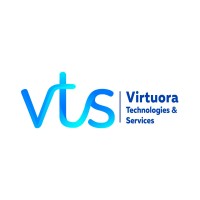 Virtuora Technologies & Services Logo