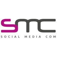 SMC Social Media Communications GmbH Logo