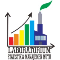 Statistics and Quality Management Laboratory - Hasanuddin University Logo