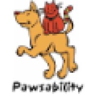 Pawsability Logo