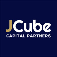 JCube Capital Partners Logo