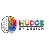 Nudge By Design Logo