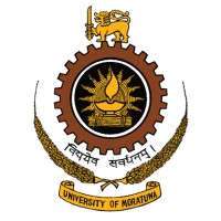 Faculty of Business - University of Moratuwa Logo