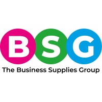 The Business Supplies Group Logo