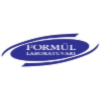 Formül Laboratuvar Hizmetleri Logo