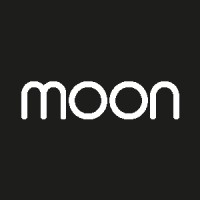 Moon DESIGN Logo