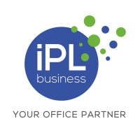 IPL Business Logo