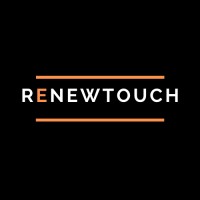 RenewTouch Solution Logo