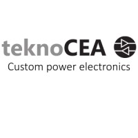 teknoCEA Logo
