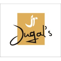 JUGAL TRADERS Logo