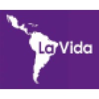 La Vida (Vital Investment for Development Aid in Latin America) Logo