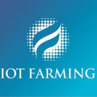 IOT FARMING Logo