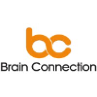 Brain Connection Logo