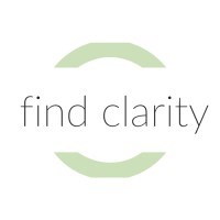 Find Clarity Logo
