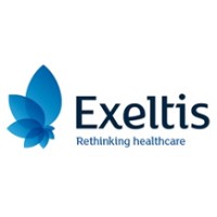 Exeltis India Logo