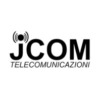 JCOM TELECOMUNICAZIONI Logo