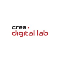 CREA Digital Lab Logo