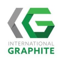 International Graphite Logo