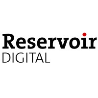 Reservoir Digital Logo