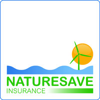 Naturesave Insurance Logo