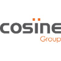 Cosine Group Logo