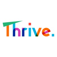 Thrive EdTech (Iterative S22) Logo