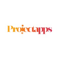 Projectapps Logo