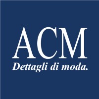 ACM - Dettagli di moda Logo