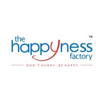 TheHappynessFactory Logo