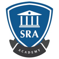SRA Academy Logo