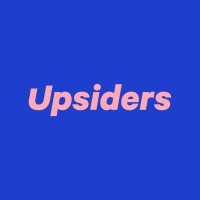 Upsiders Logo