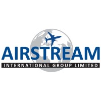 Airstream International Group Ltd Logo