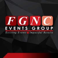 FGNC Events Group Logo
