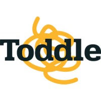 Toddle.com.au Logo