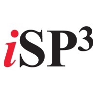 iSP3 Solution Providers Inc. Logo