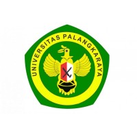 Universitas Palangka Raya (UPR) Logo