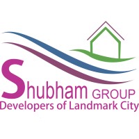 Shubham Group Promoters & Developers Logo