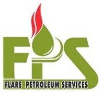 Flare Petroleum Services Logo